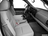 Passenger seat photo